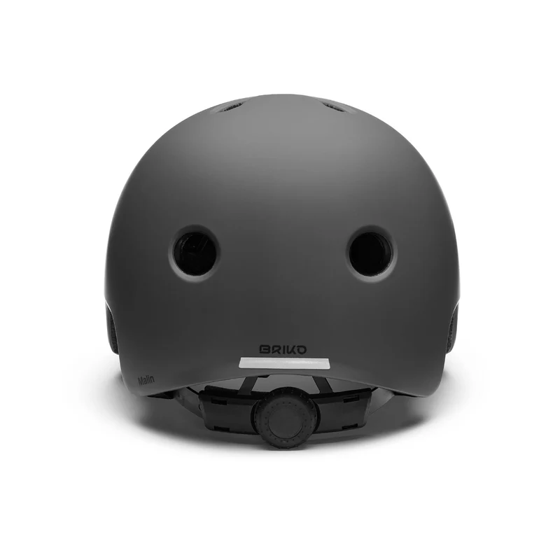 MALIN - Helmets - Helmet - Unisex - Matt Storm Dust Grey