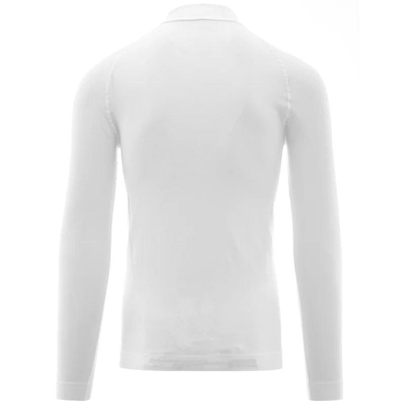 PRO TURTLE NECK - Skin T-Shirts & Top - Top - Unisex - White