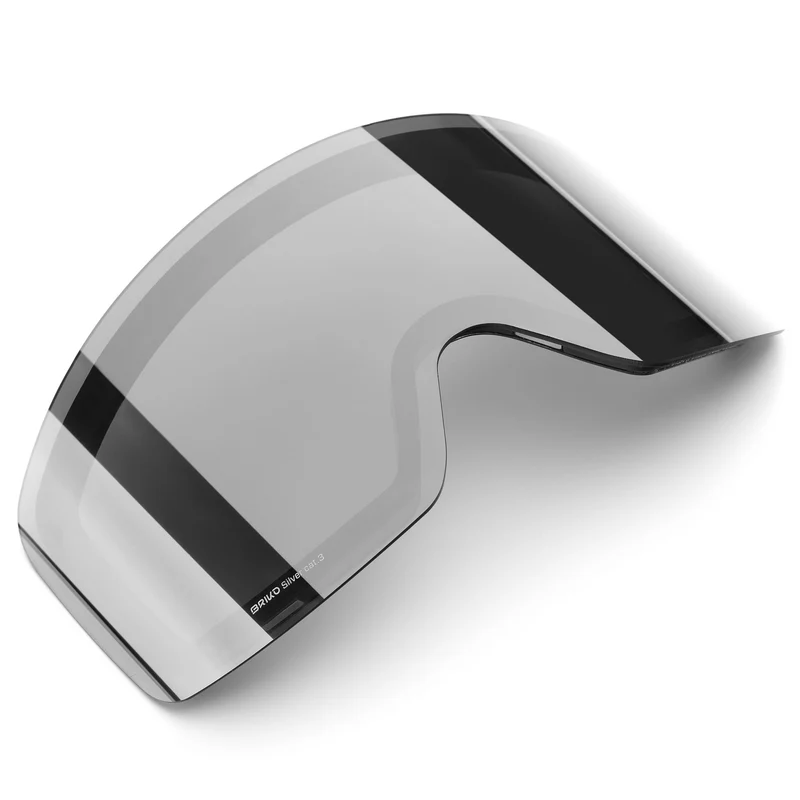 LENS horizon MIRROR - Spare Parts - Goggle Spare Parts - Unisex - SM3
