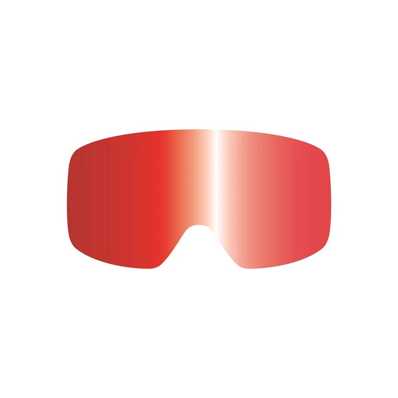 LENS horizon MIRROR - Spare Parts - Goggle Spare Parts - Unisex - RM2