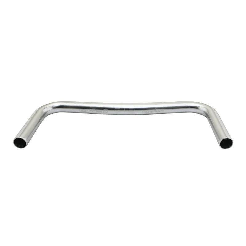 CINTRE CITY SINGLE SPEED / FIXIE ALU ARGENT 31.8 L430