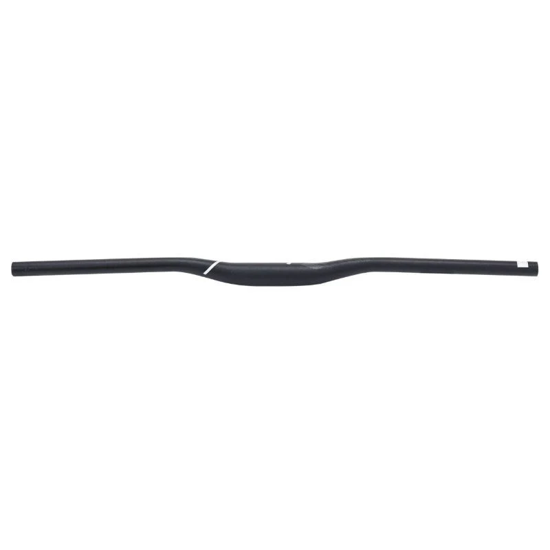 CINTRE VTT DEMI RELEVE CONTROLTECH LYNX 35 ALU CINTRE 35mm L750mm (HAUTEUR 20mm)