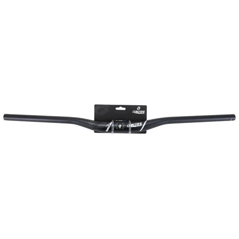 CINTRE VTT DEMI RELEVE CONTROLTECH LYNX 35 ALU CINTRE 35mm L750mm (HAUTEUR 20mm)
