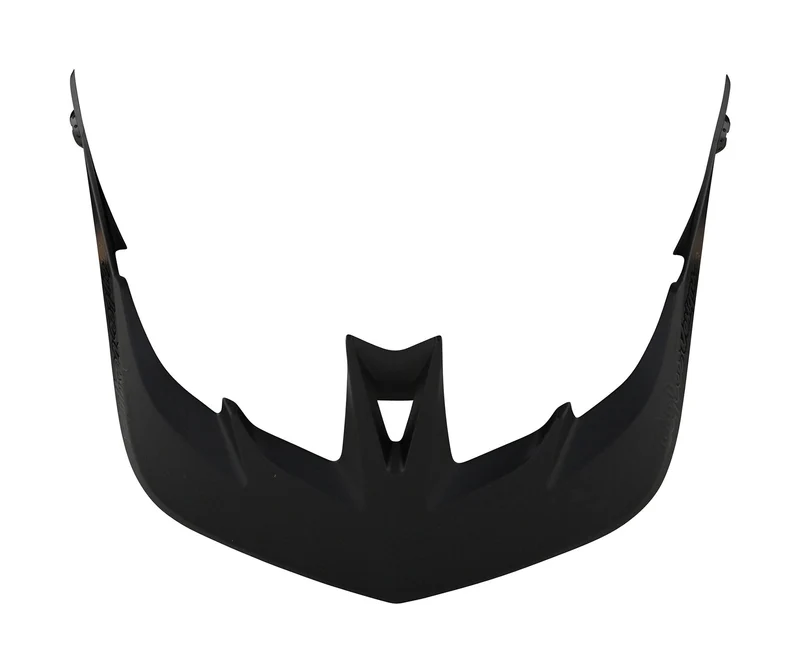A3 Visor Uno Black