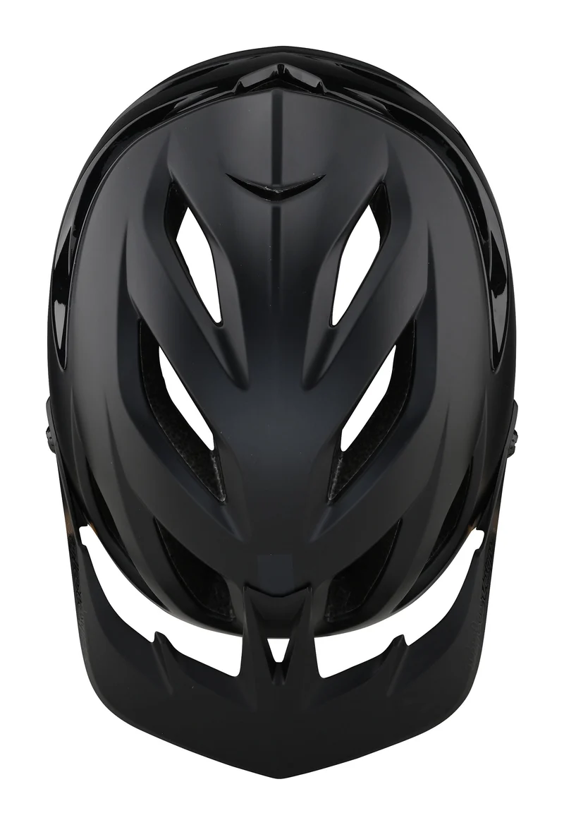 A3 Helmet Uno Black