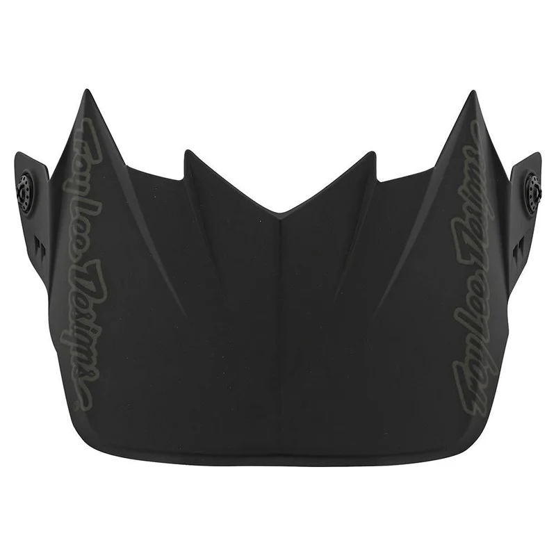 Gp Visor Mono Black