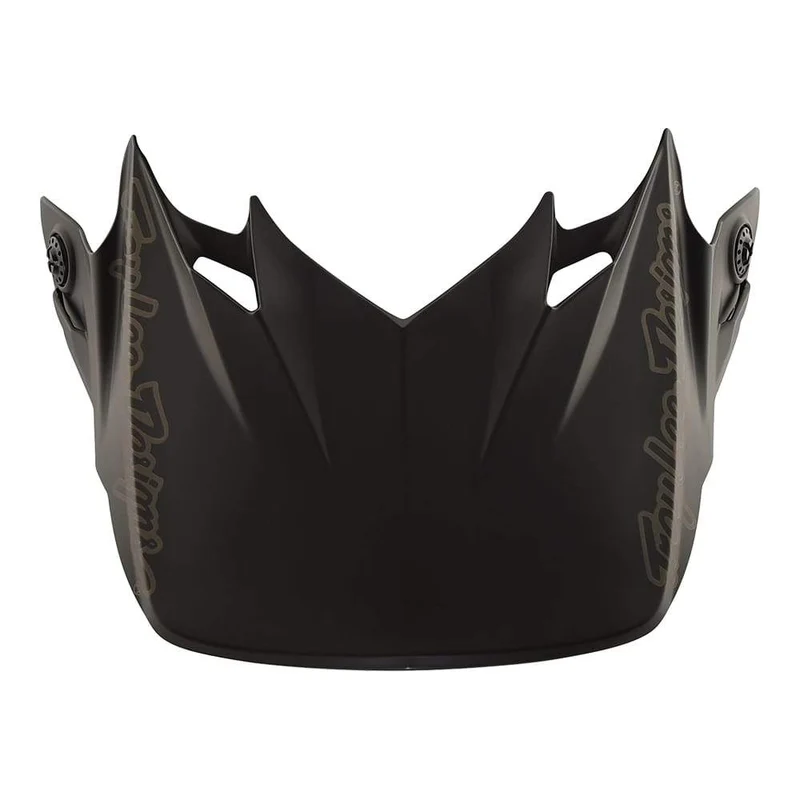 Se4 Visor Mono Black