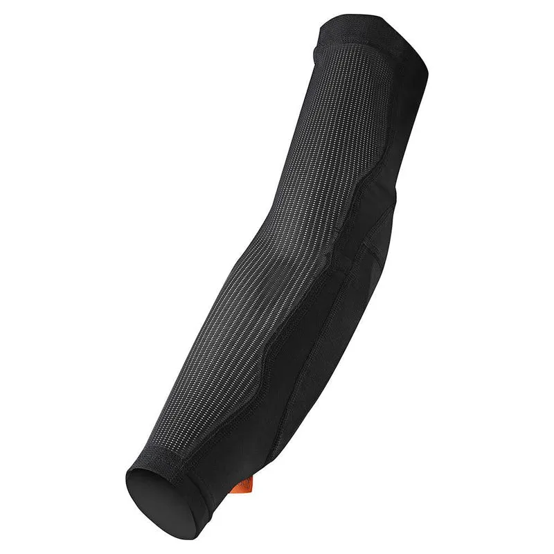 Stage Elbow Guard Solid Black