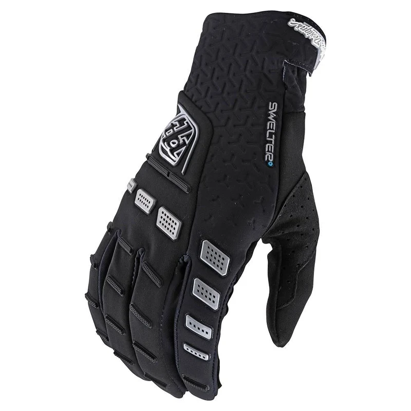 Swelter Glove Solid Black