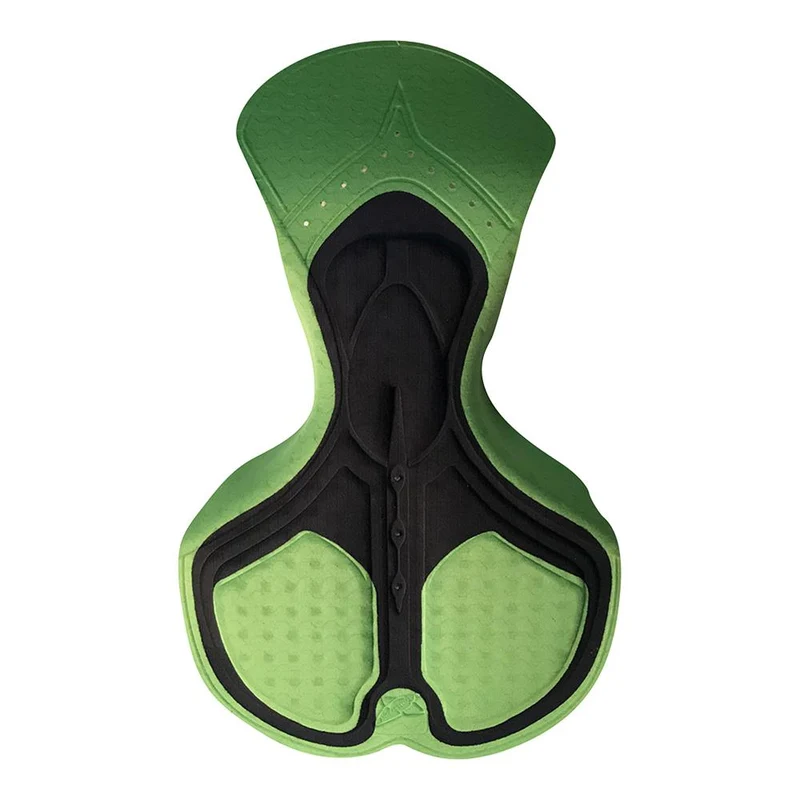 Mtb Pro Short W/ Liner Solid Black