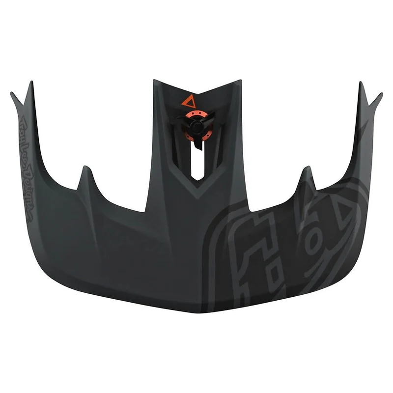 Stage Visor Camo Green
