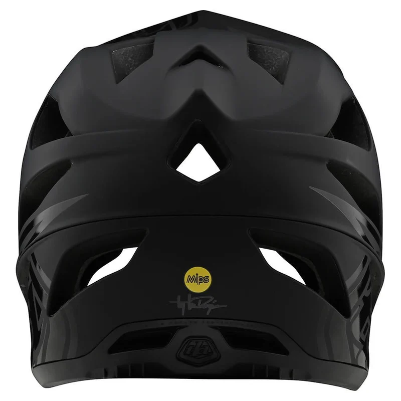 Stage Helmet Stealth Midnight