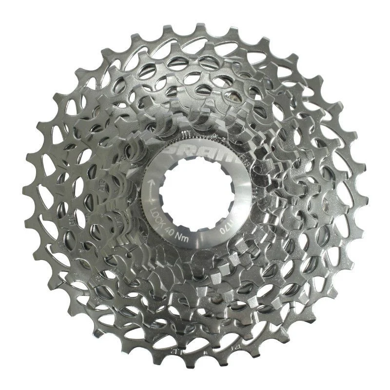 CASSETTE 11V. SRAM FORCE PG1170 11-25 (11,12,13,14,15,16,17,19,21,23,25)