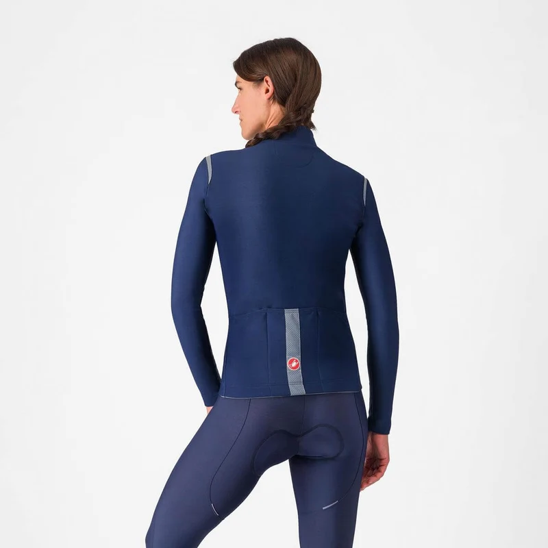 Maillot Tutto Nano Ros W - Femme | Castelli