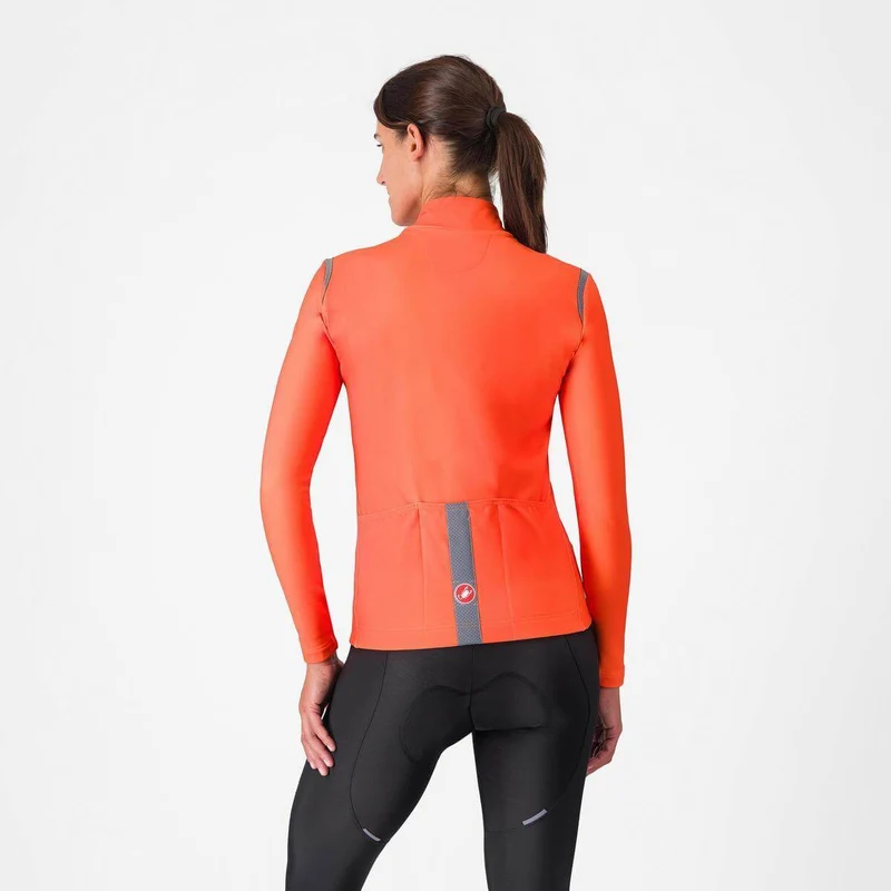 Maillot Tutto Nano Ros W - Femme | Castelli
