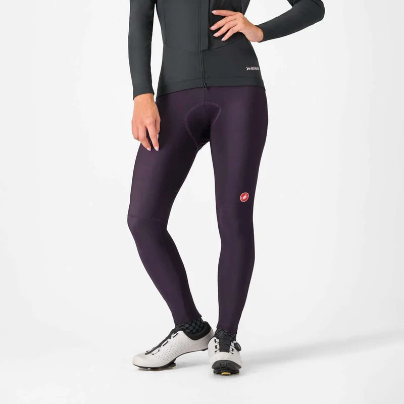 Collant Sans Bretelles Sorpasso Ros W - Femme | Castelli