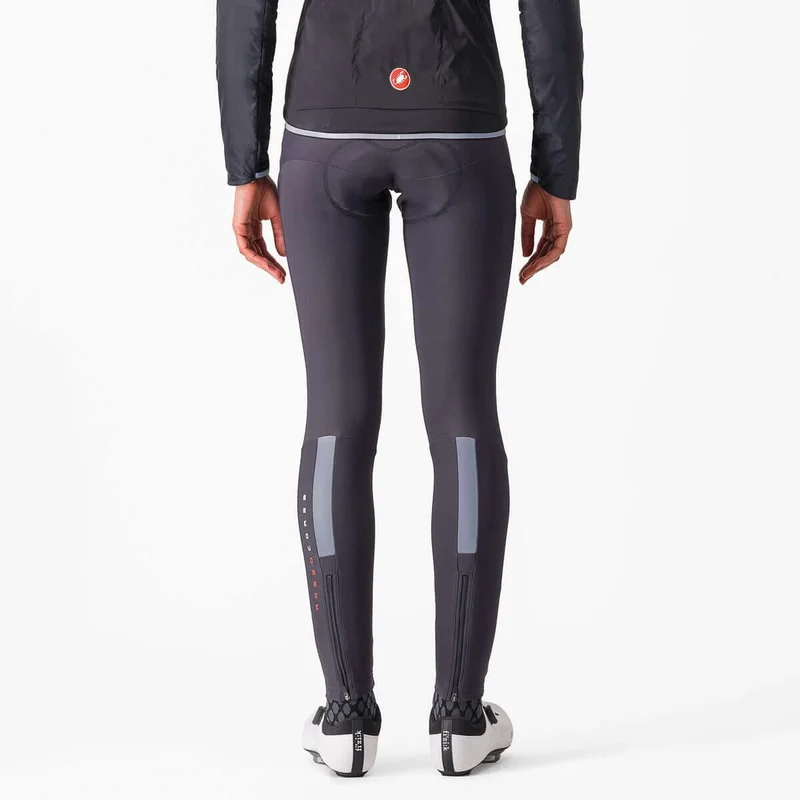 Collant Sans Bretelles Sorpasso Ros W - Femme | Castelli