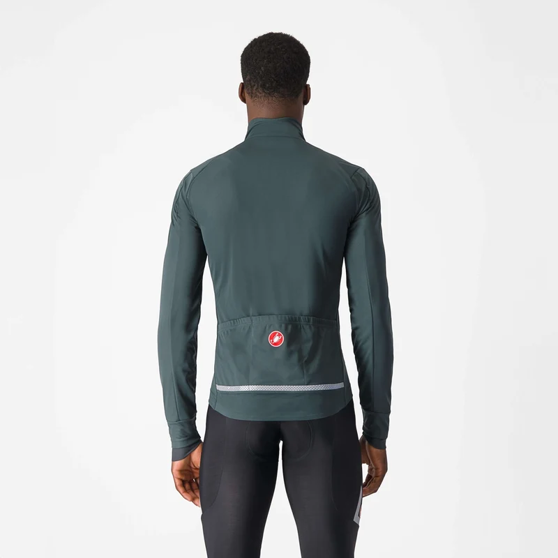 Veste Go - Homme | Castelli