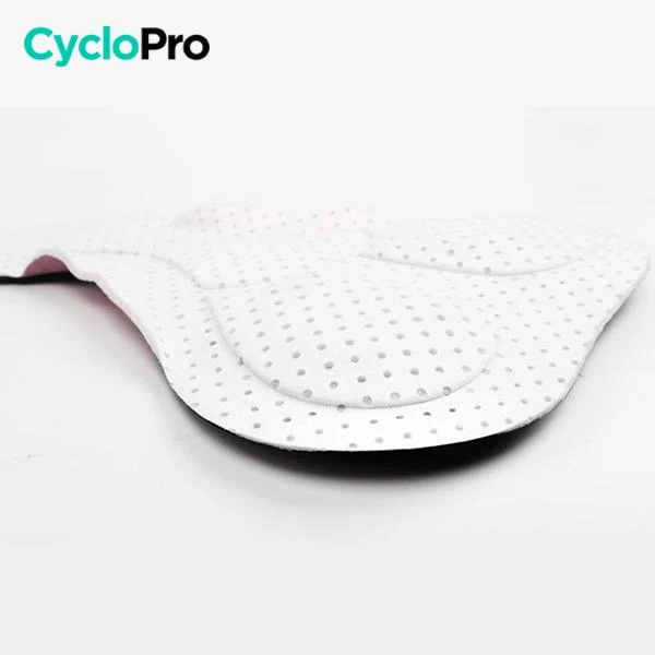 TENUE DE CYCLISME FEMME - PARCOURS+