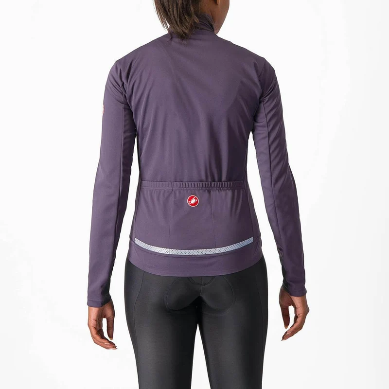 Veste Go W - Femme | Castelli