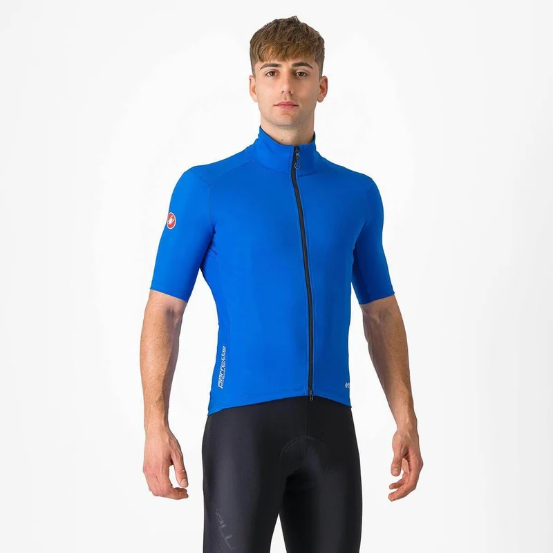 Maillot Perfetto Ros 2 Wind - Homme | Castelli