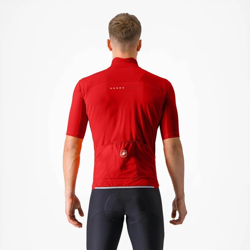 Maillot Perfetto Ros 2 Wind - Homme | Castelli