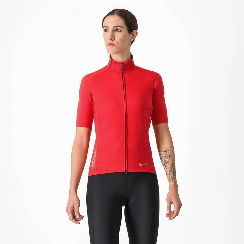Maillot Perfetto Ros 2 Wind W - Femme | Castelli