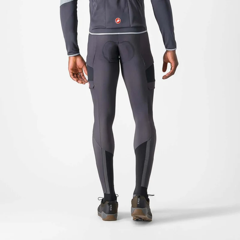 Collant Unlimited Trail - Homme | Castelli