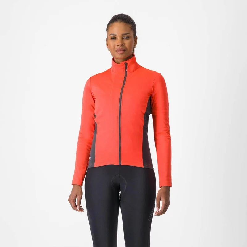 Veste Transition 2 W - Femme | Castelli