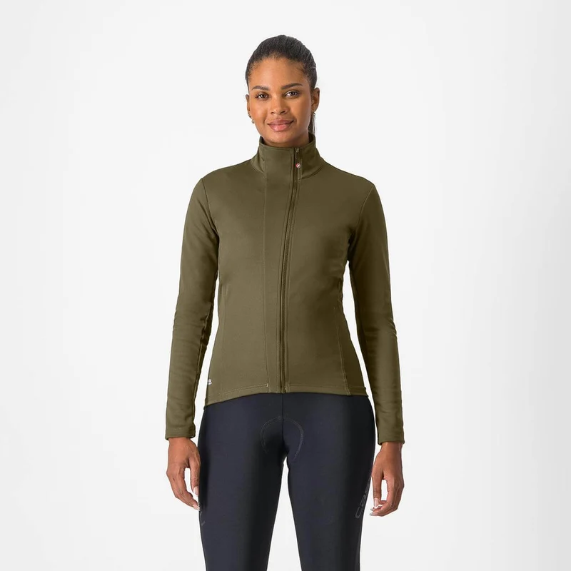 Veste Transition 2 W - Femme | Castelli