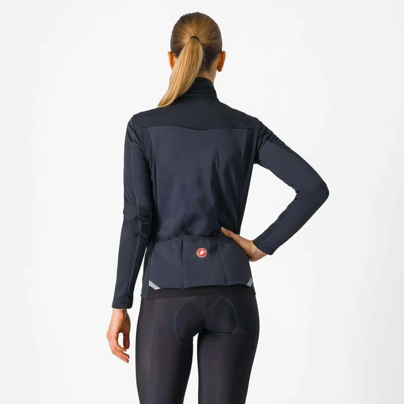 Veste Transition 2 W - Femme | Castelli