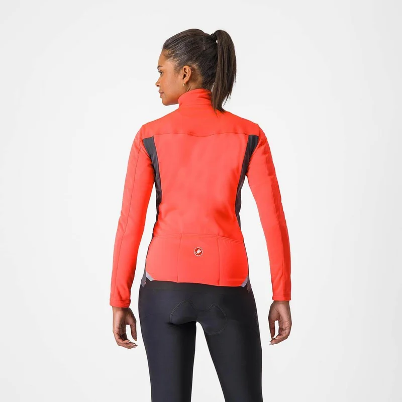 Veste Transition 2 W - Femme | Castelli