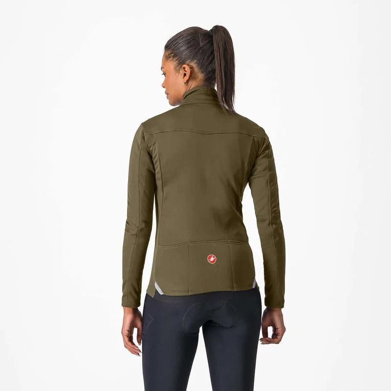Veste Transition 2 W - Femme | Castelli