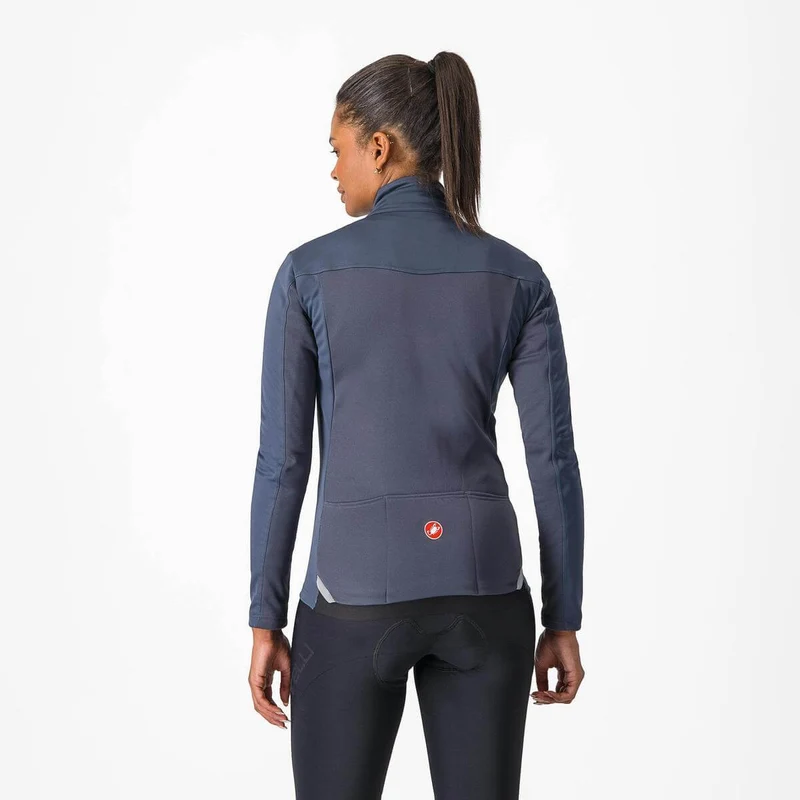 Veste Transition 2 W - Femme | Castelli