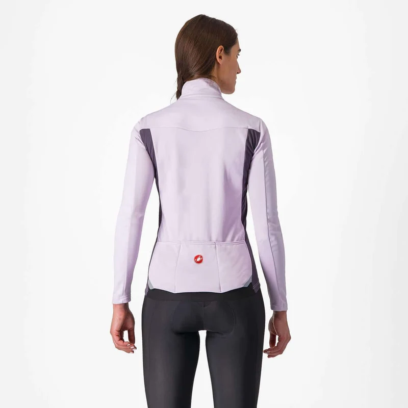 Veste Transition 2 W - Femme | Castelli