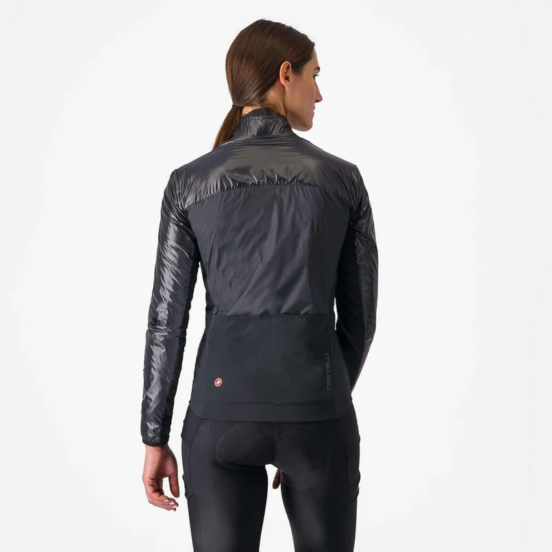 Veste Unlimited Puffy 2 W - Femme | Castelli