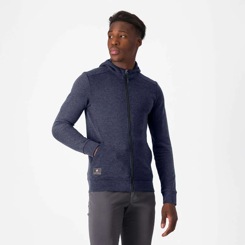 Veste Polaire Milano 2 - Homme | Castelli