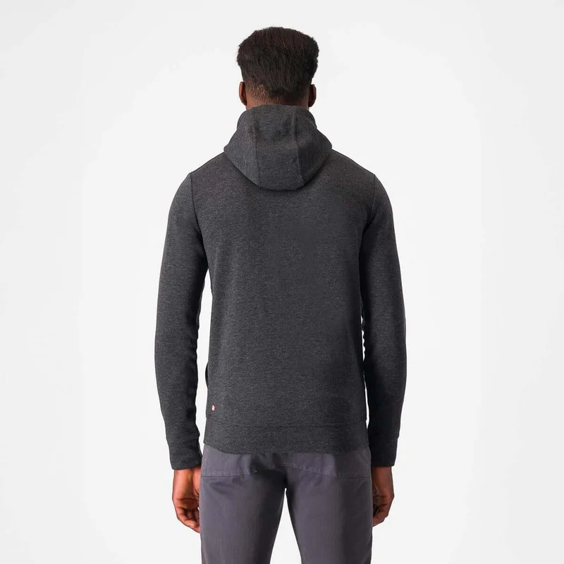 Veste Polaire Milano 2 - Homme | Castelli