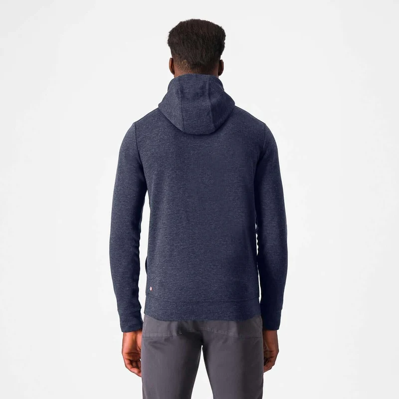 Veste Polaire Milano 2 - Homme | Castelli
