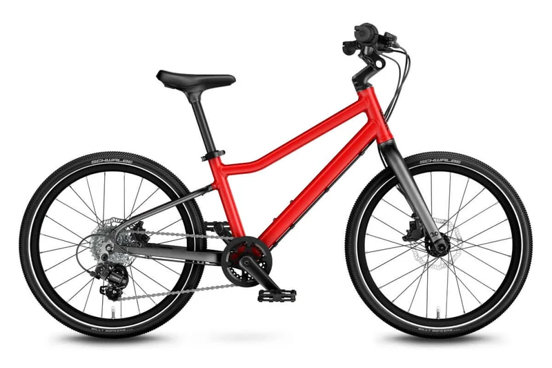 Woom 4 Explorer | Woom