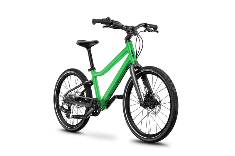 Woom 4 Explorer | Woom