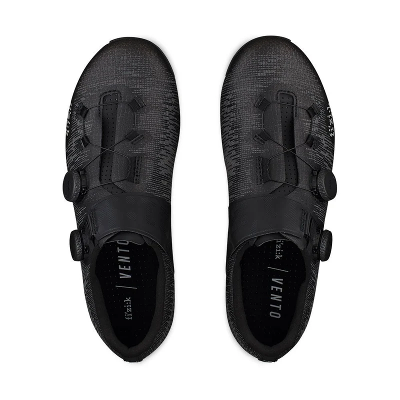 Vento Infinito Knit Carbone | Fizik