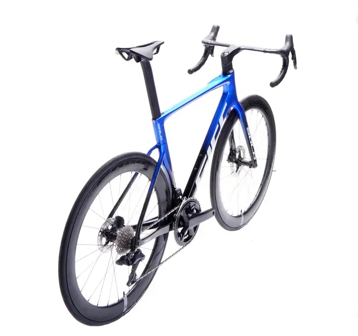VÉLO SOLO DISC