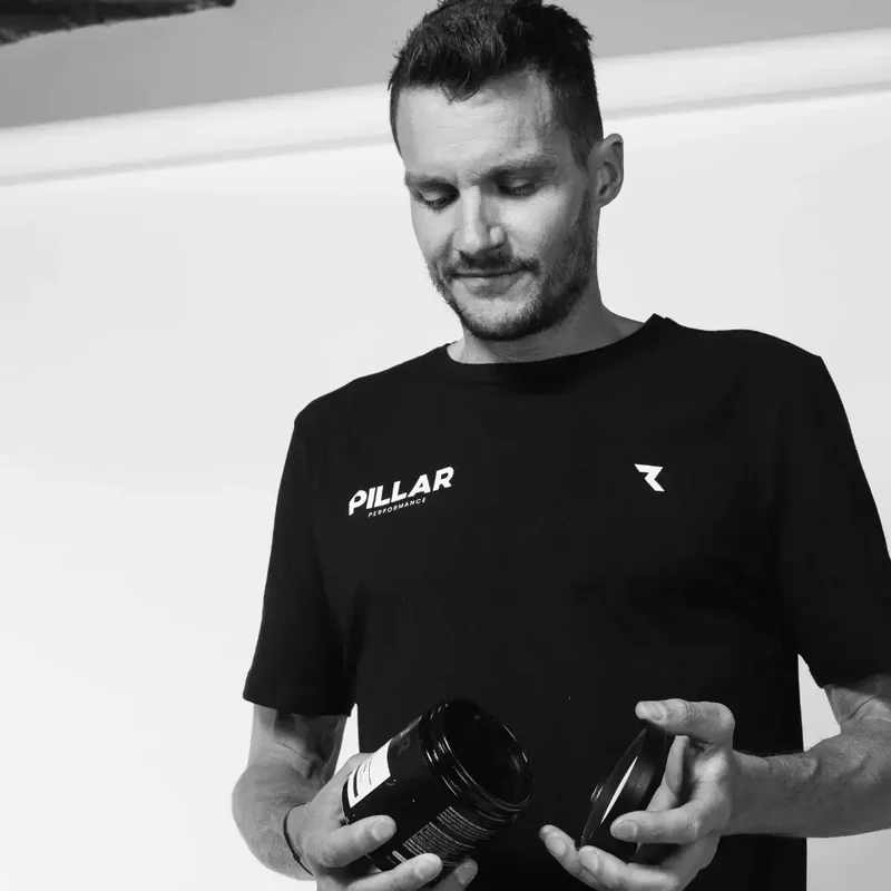 Ultra B Active | Pillar