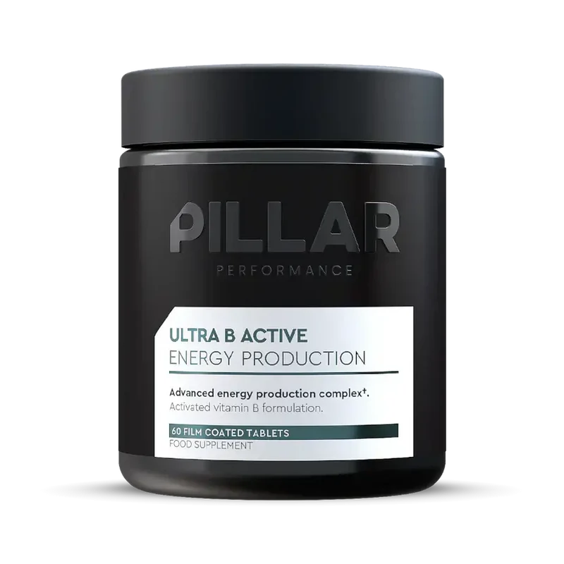 Ultra B Active | Pillar