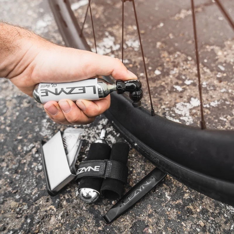 Twin Speed Drive | Lezyne
