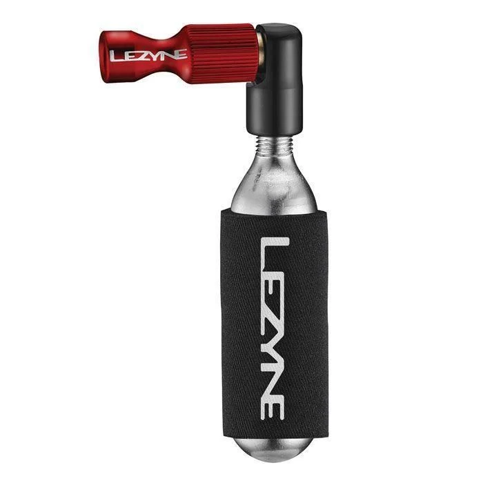 Trigger Drive Co2 | Lezyne