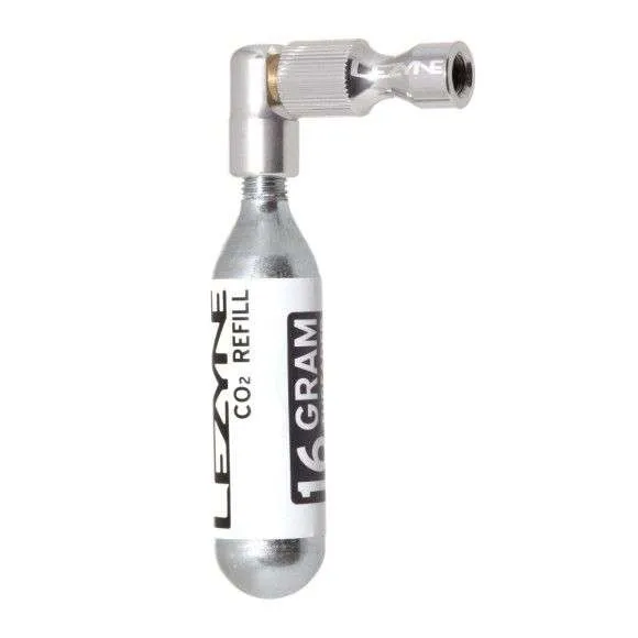 Trigger Drive Co2 | Lezyne