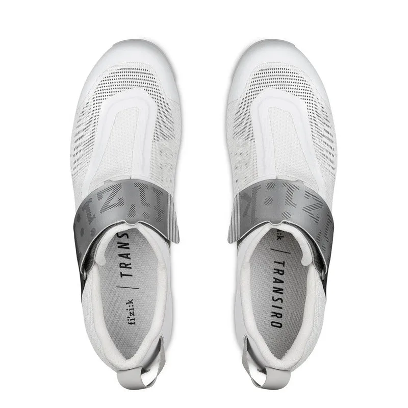 Transiro Hydra Aeroweave | Fizik