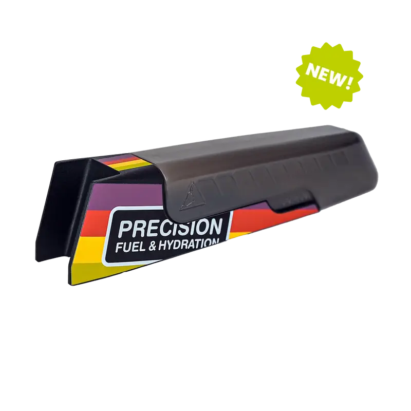 TOP TUBE FLASK X PROFILE DESIGN HSC 250 | Precision